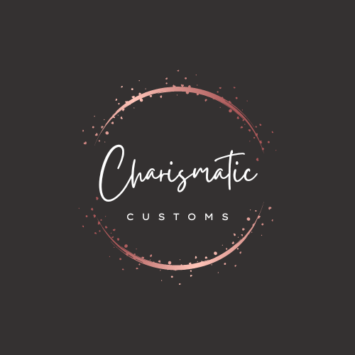 Charismatic Customs logo
