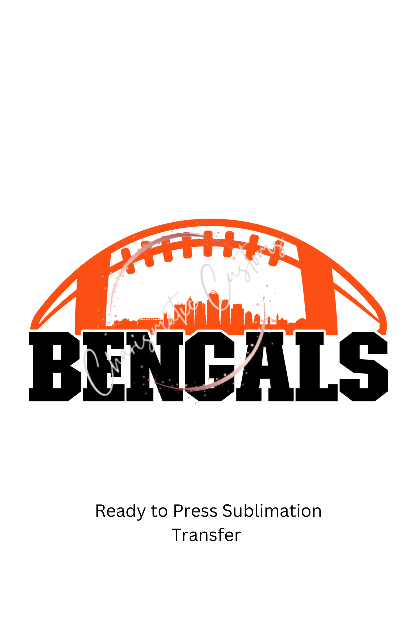 Bengals skyline ready to press transfer