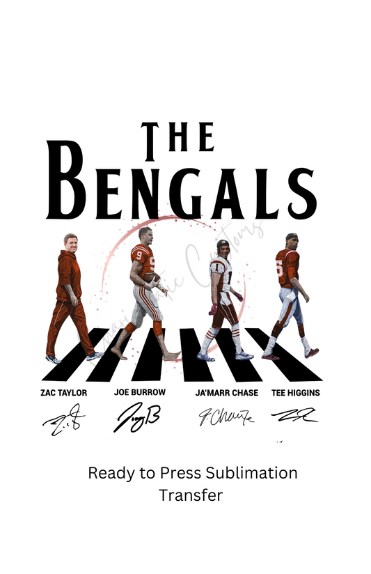 The Bengals