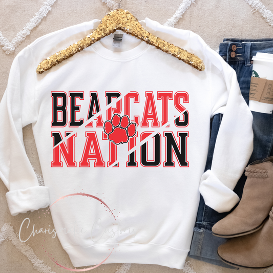 Bearcat Nation