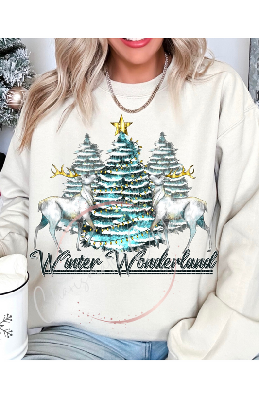 Winter Wonderland