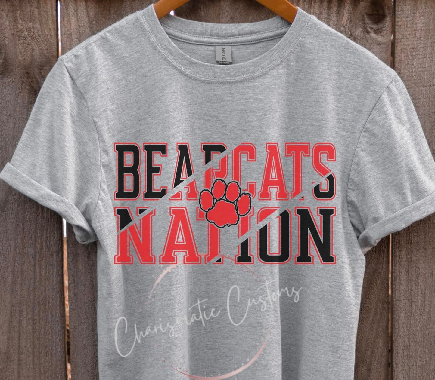 Bearcat Nation